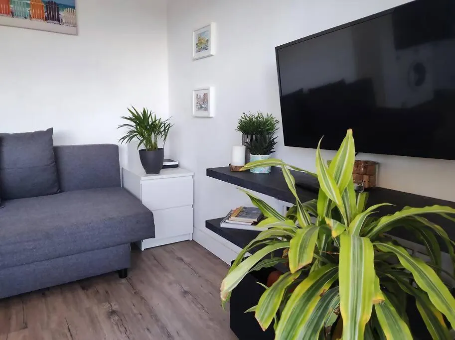 Apartmán Atico Moderno En Vilafortuny Con Solarium Privado Cambrils
